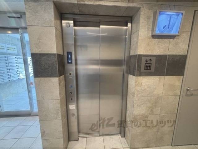 エレベーター