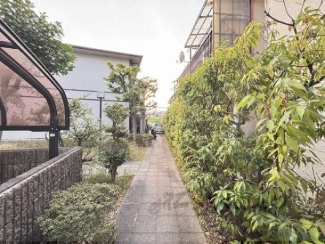 通路