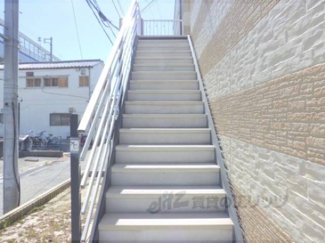 階段