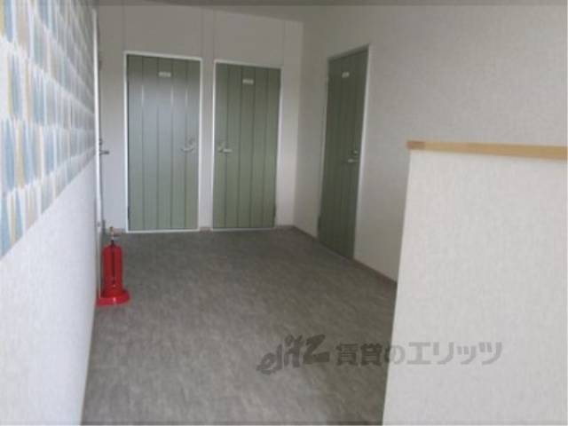 廊下