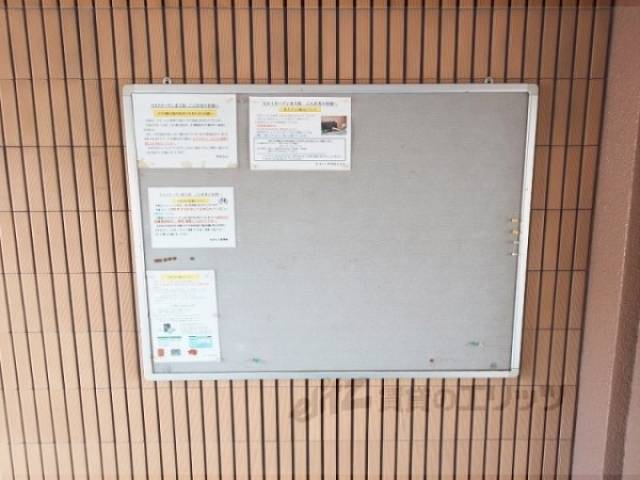 掲示板
