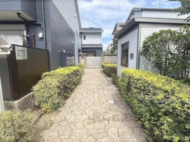 通路