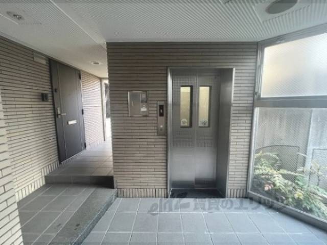 エレベーター
