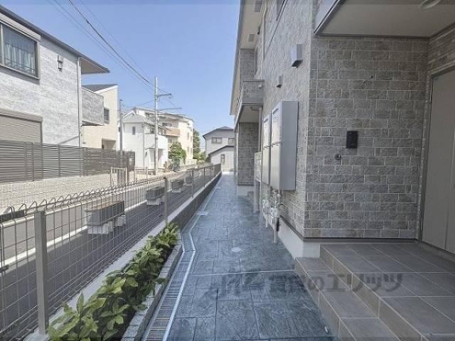 通路