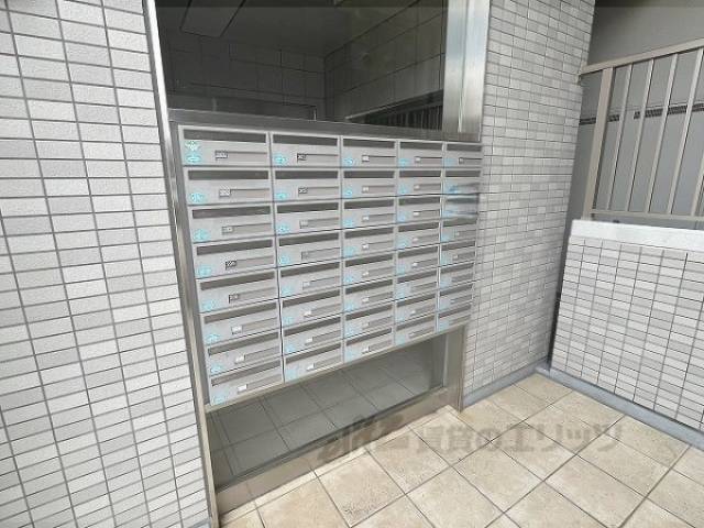 集合ポスト