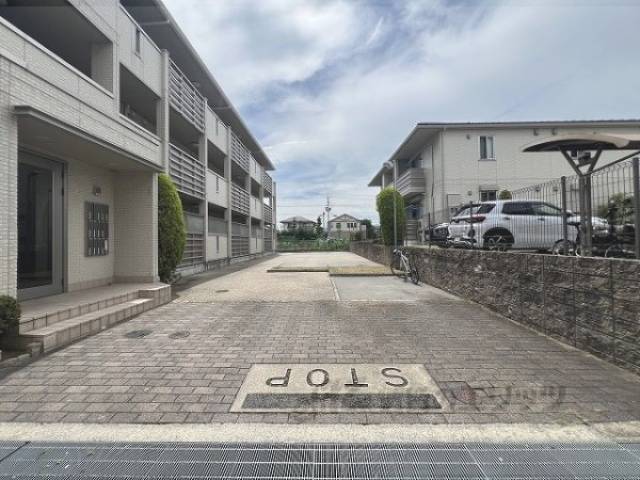 通路