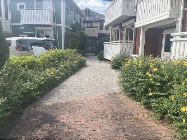 通路