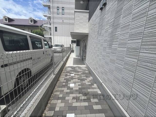 通路