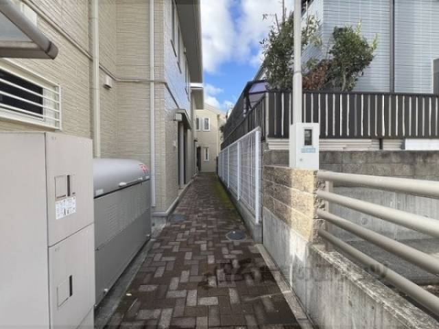 通路