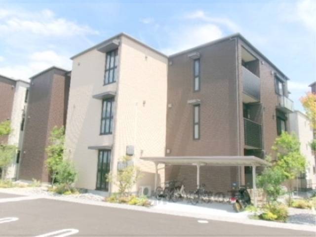 建物全体