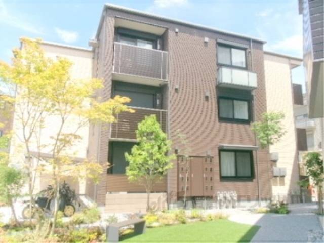 建物全体