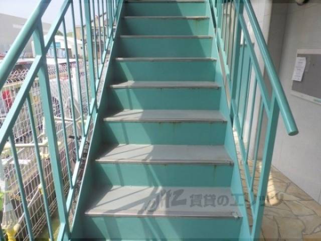 階段