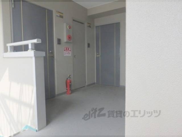 廊下