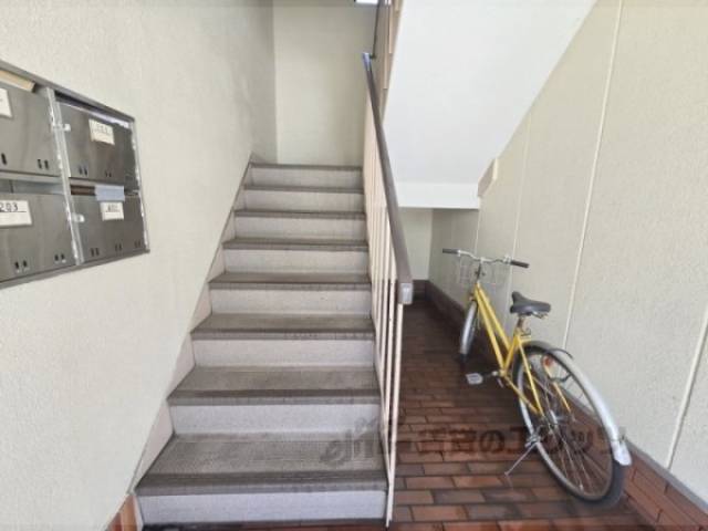 階段