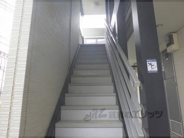 階段