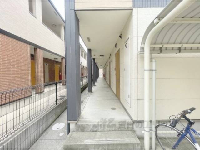 廊下