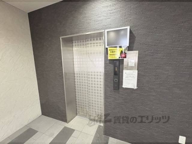 エレベーター