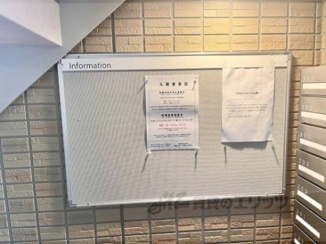 掲示板