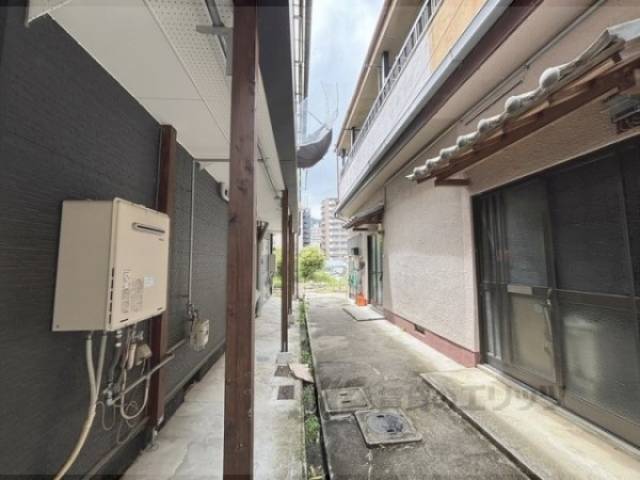通路