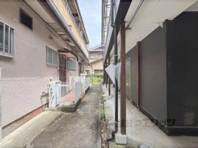 通路