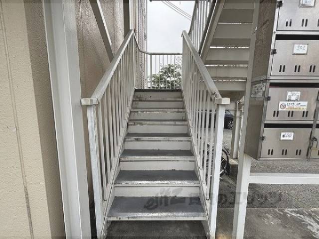 階段