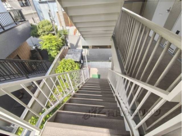 階段
