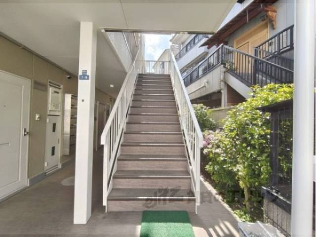 階段