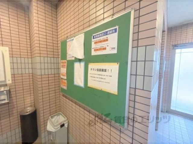 掲示板