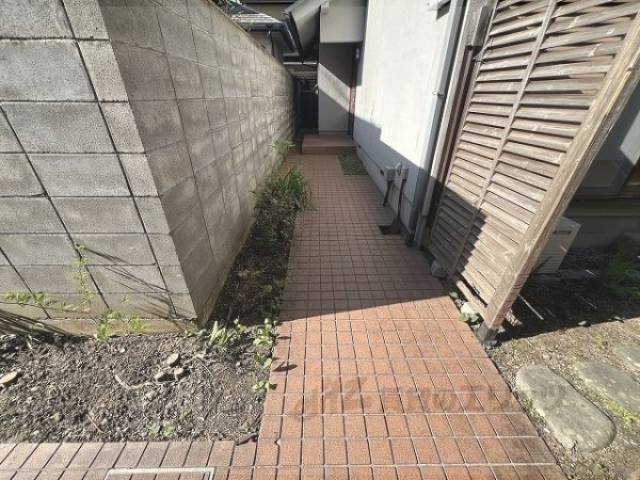 通路