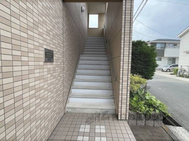 階段