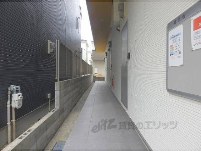 廊下