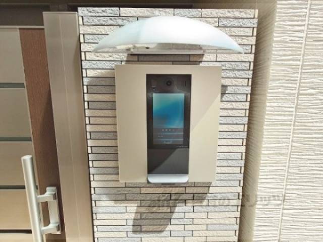 オートロック