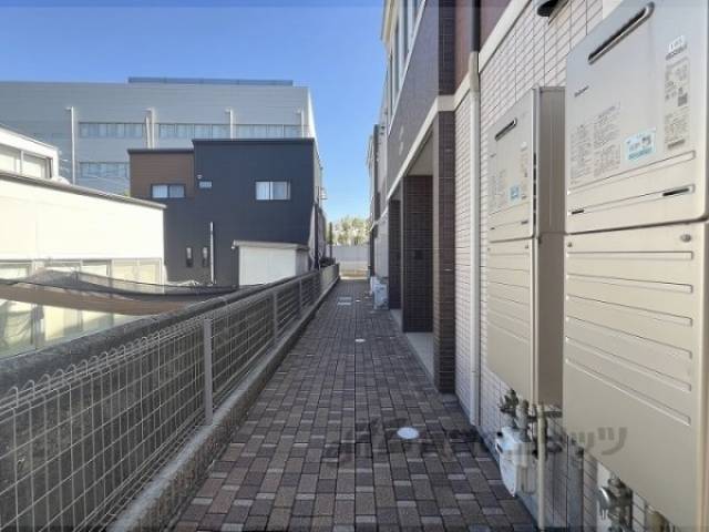 通路