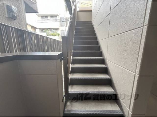 階段