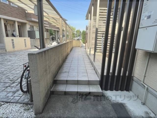 通路