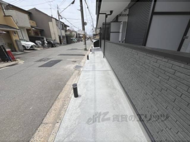 通路