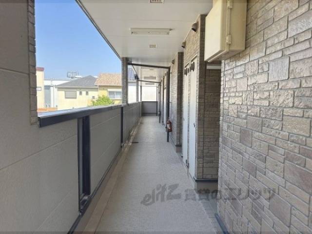 通路