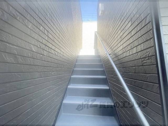 階段