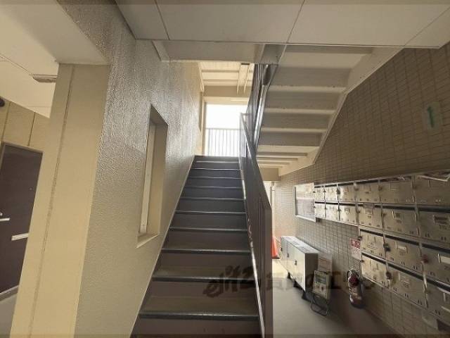 階段