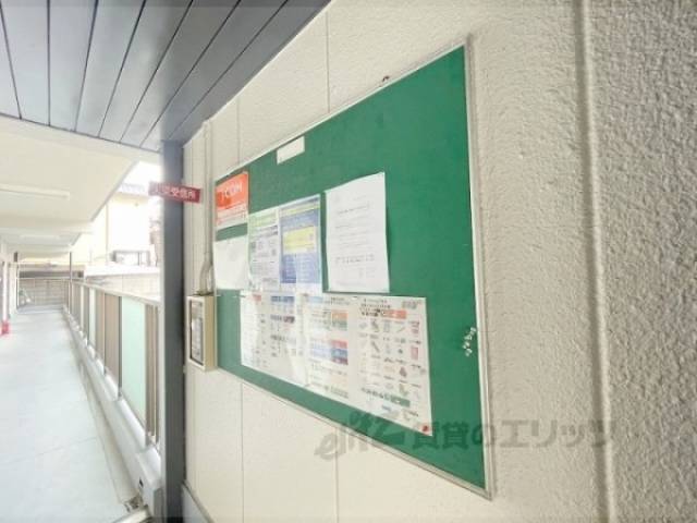 掲示板