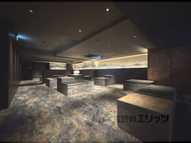 フリースペース