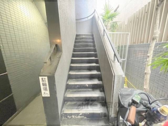 階段