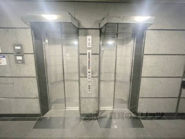 エレベーター