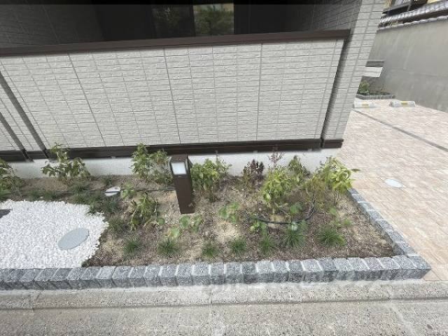 植栽