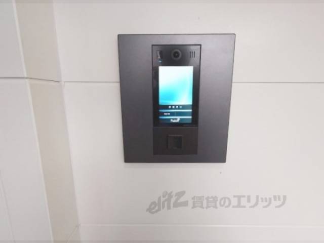 オートロック