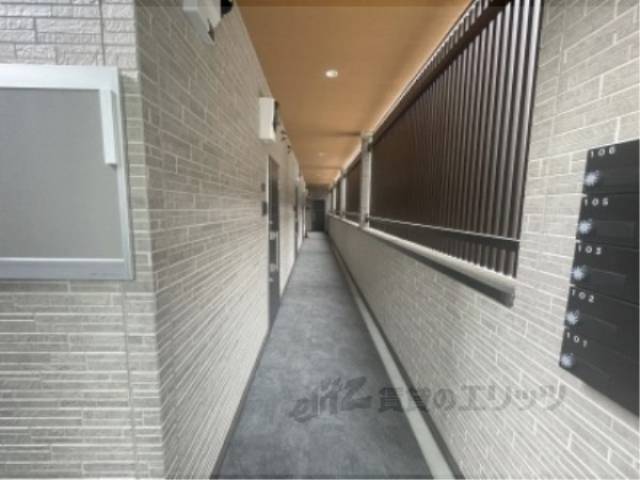 廊下