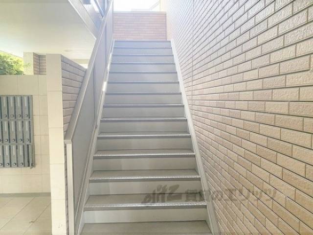 階段
