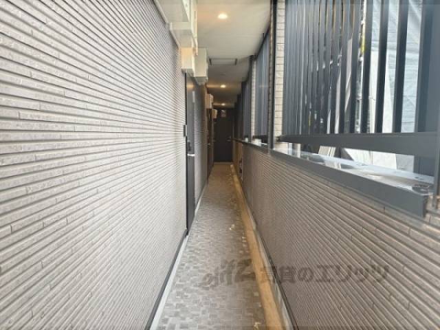 通路