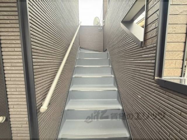 階段