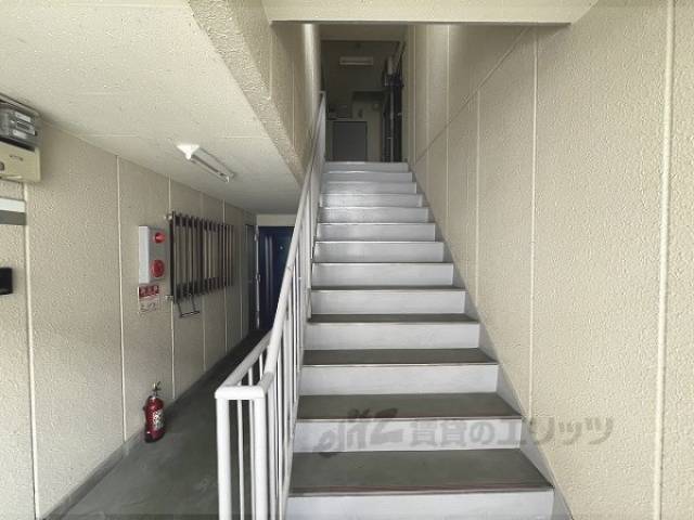階段